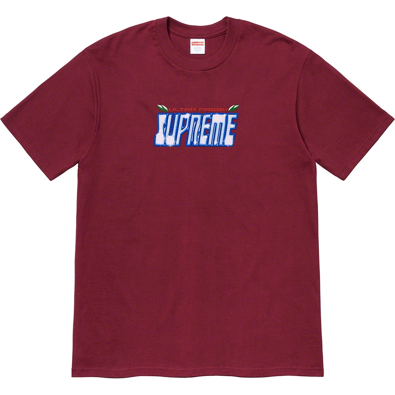 Ultra Fresh Tee